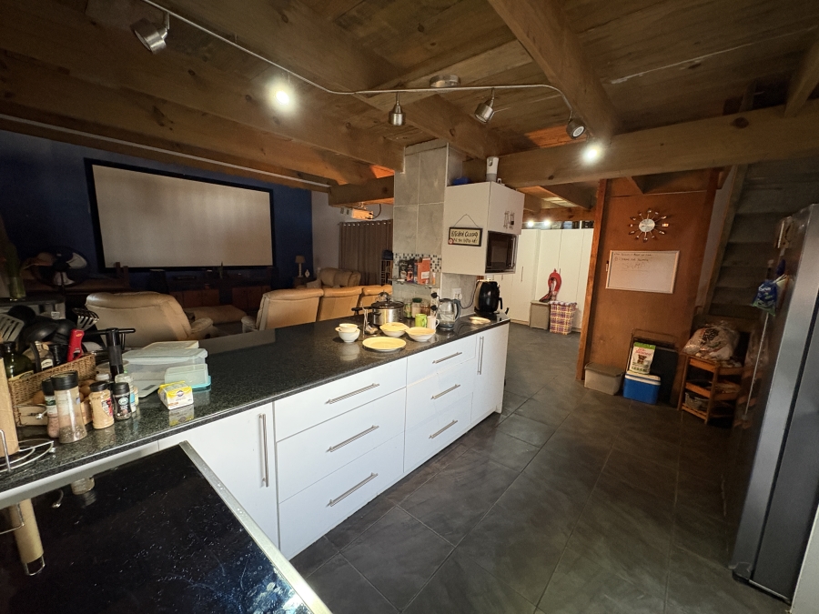 4 Bedroom Property for Sale in Berlin Eastern Cape